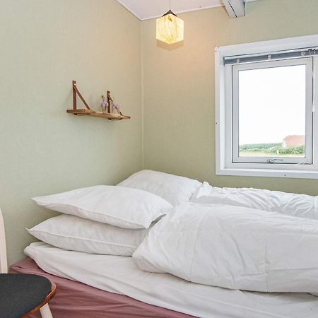 Holiday Home Lemvig Xxx Ngoại thất bức ảnh