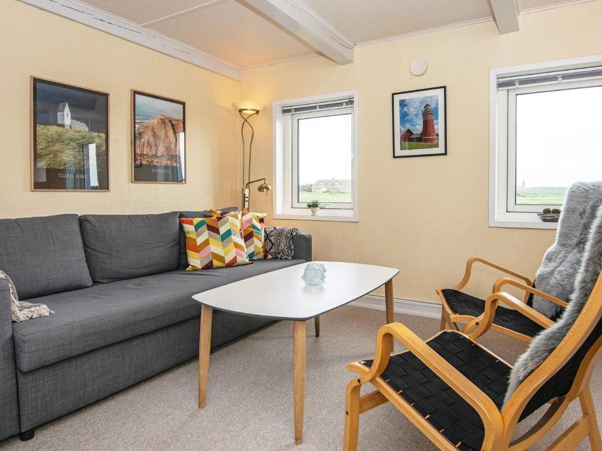 Holiday Home Lemvig Xxx Ngoại thất bức ảnh