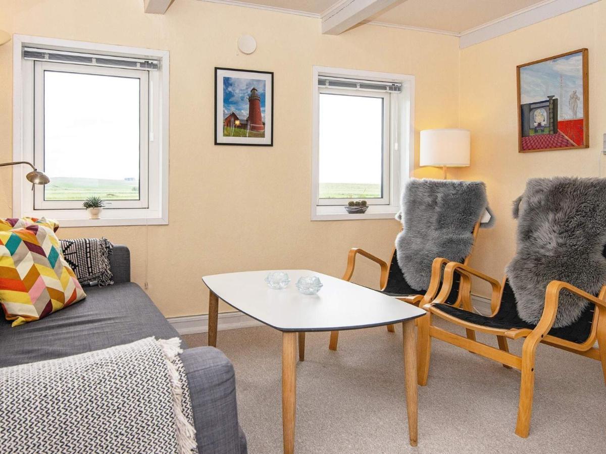 Holiday Home Lemvig Xxx Ngoại thất bức ảnh