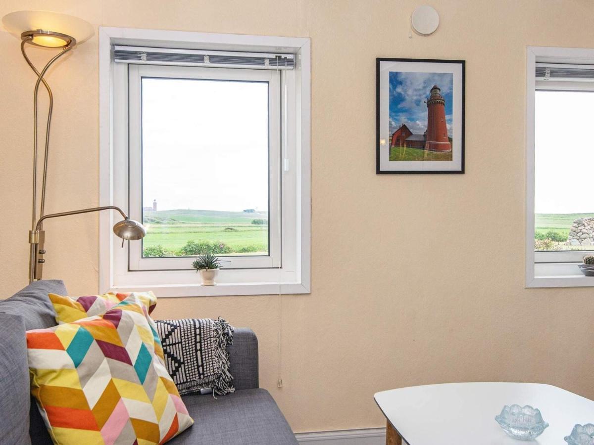 Holiday Home Lemvig Xxx Ngoại thất bức ảnh