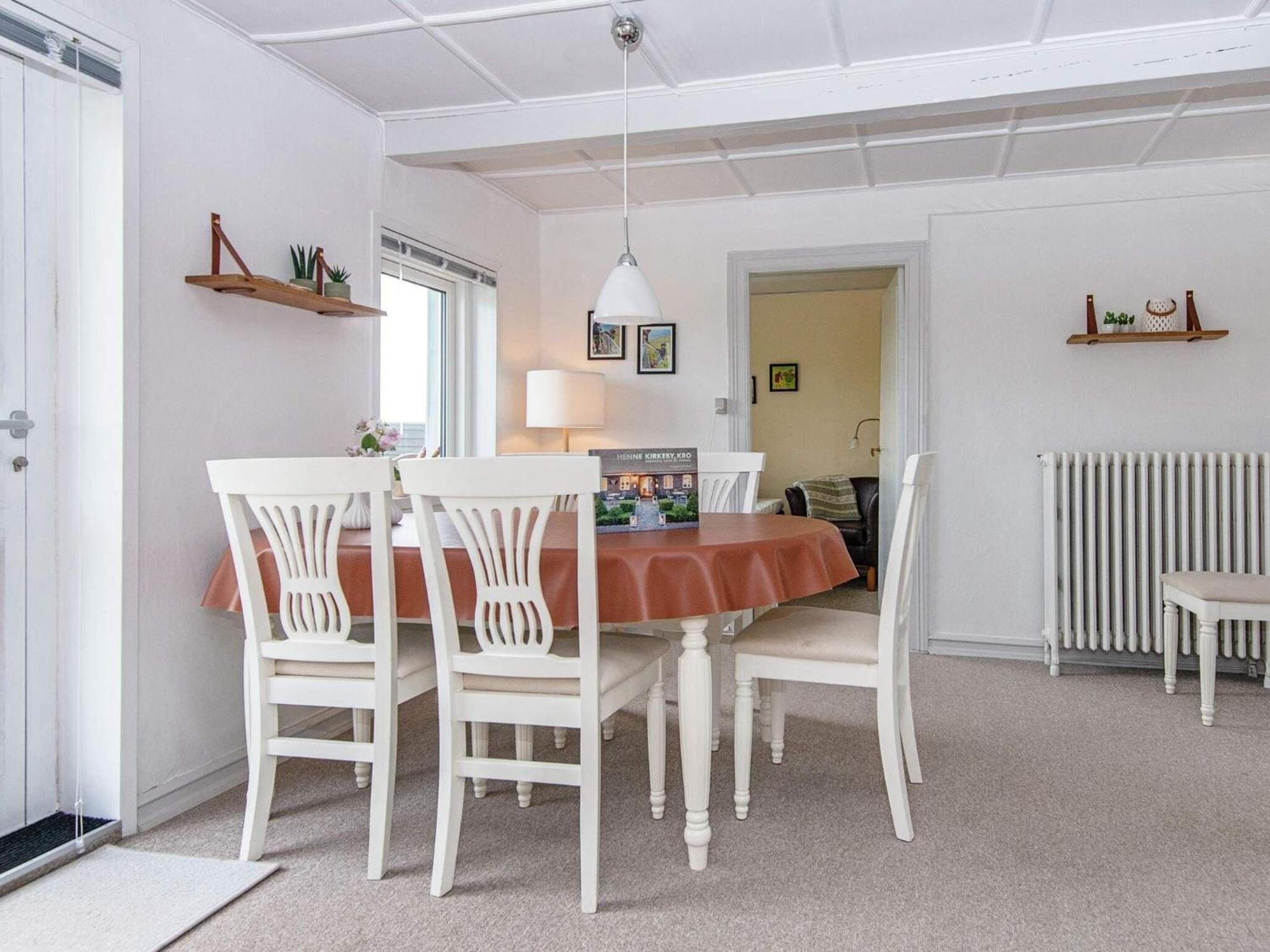 Holiday Home Lemvig Xxx Ngoại thất bức ảnh