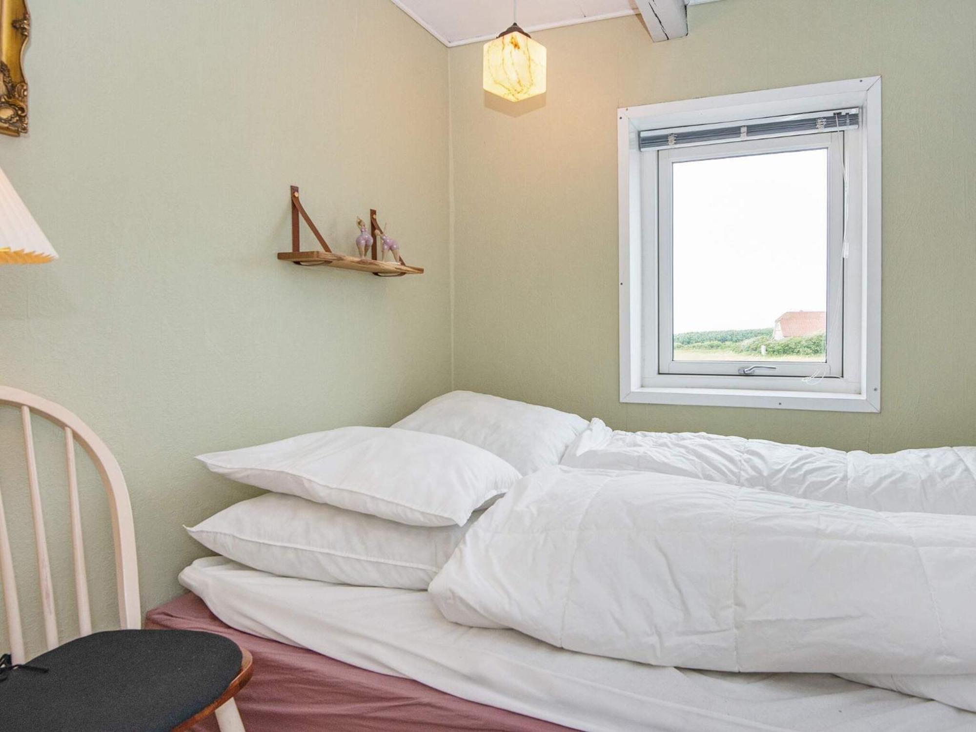 Holiday Home Lemvig Xxx Ngoại thất bức ảnh