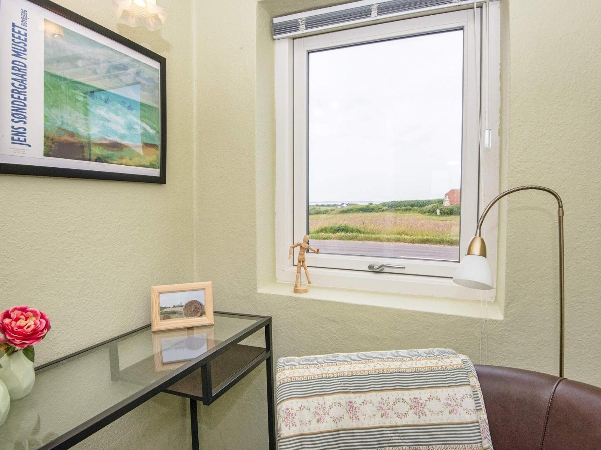 Holiday Home Lemvig Xxx Ngoại thất bức ảnh