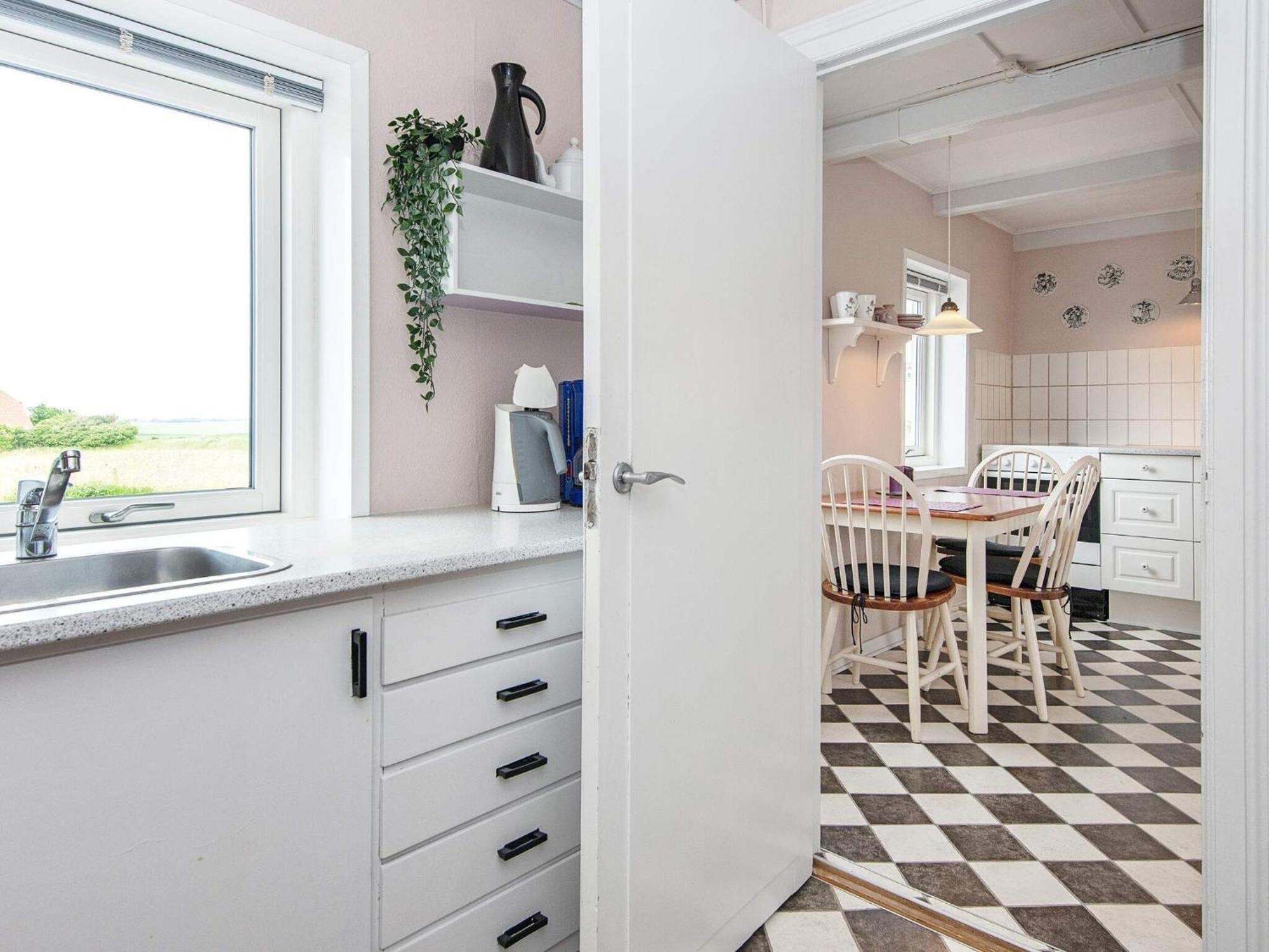 Holiday Home Lemvig Xxx Ngoại thất bức ảnh
