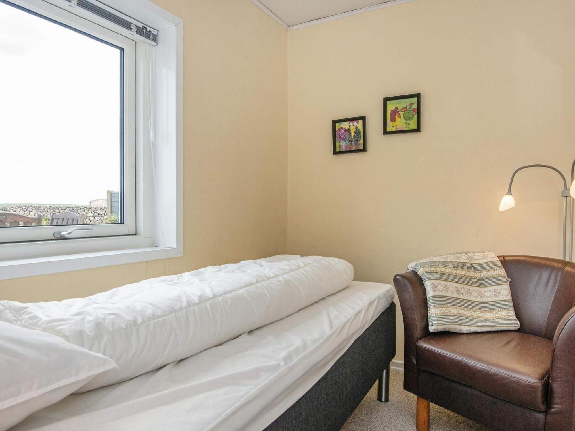 Holiday Home Lemvig Xxx Ngoại thất bức ảnh
