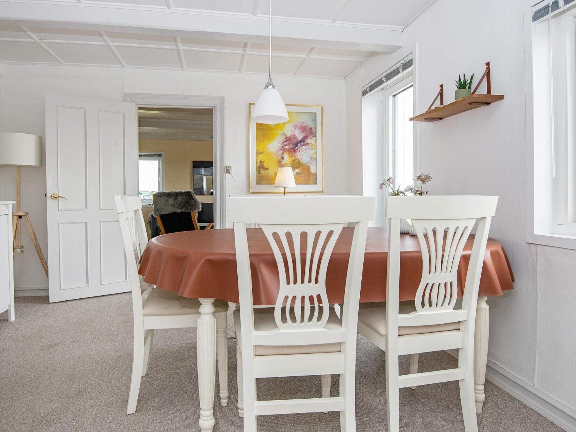 Holiday Home Lemvig Xxx Ngoại thất bức ảnh