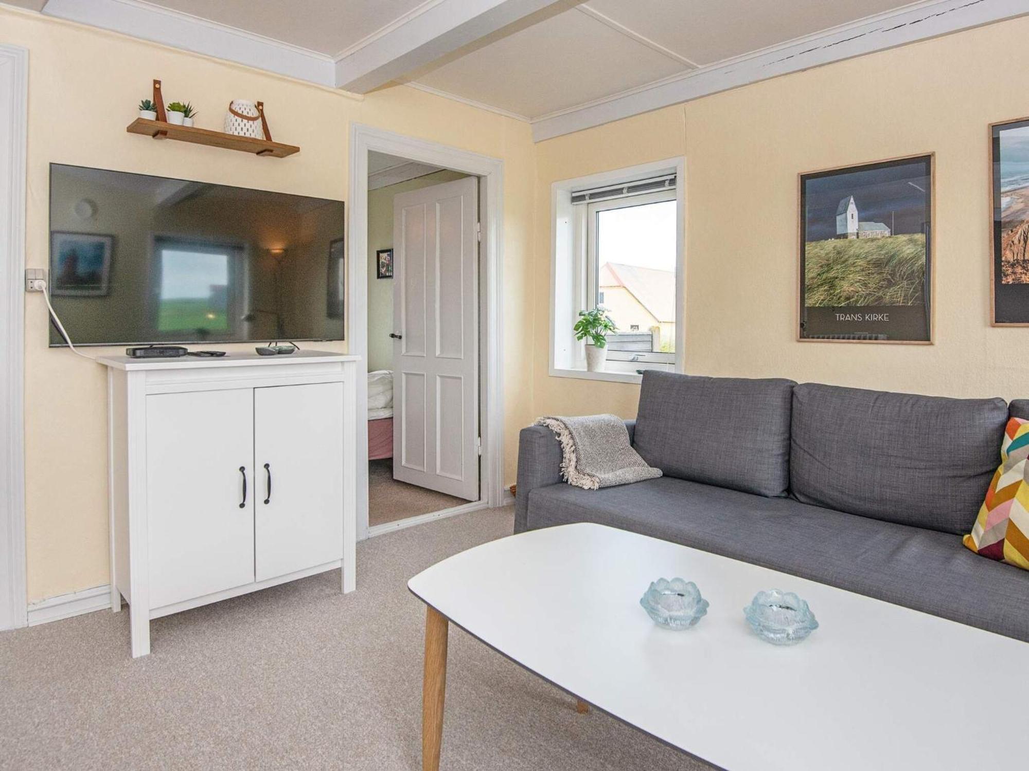 Holiday Home Lemvig Xxx Ngoại thất bức ảnh