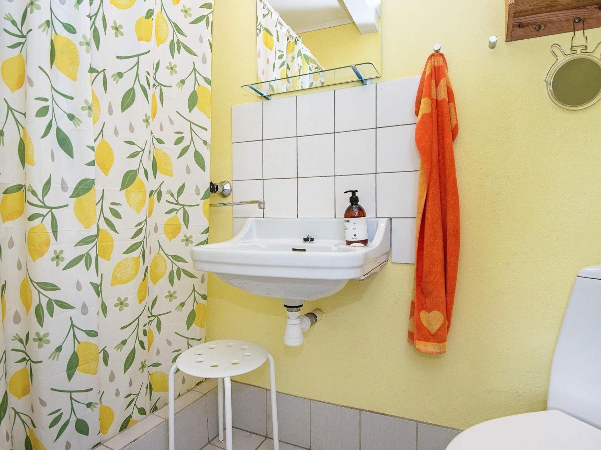 Holiday Home Lemvig Xxx Ngoại thất bức ảnh