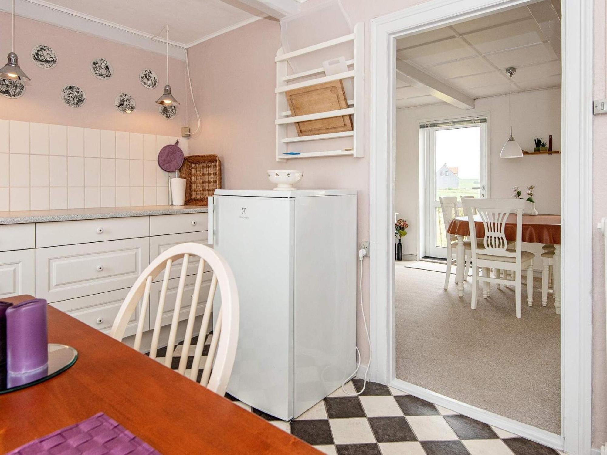 Holiday Home Lemvig Xxx Ngoại thất bức ảnh